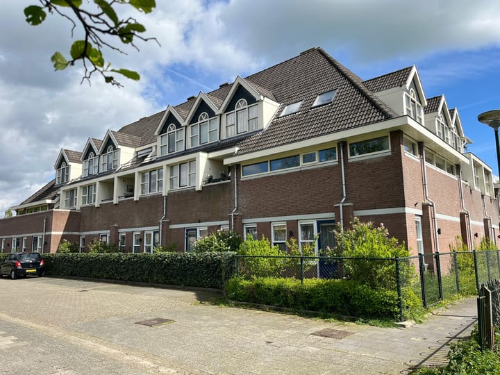 Foto 3 van Eemhof 22