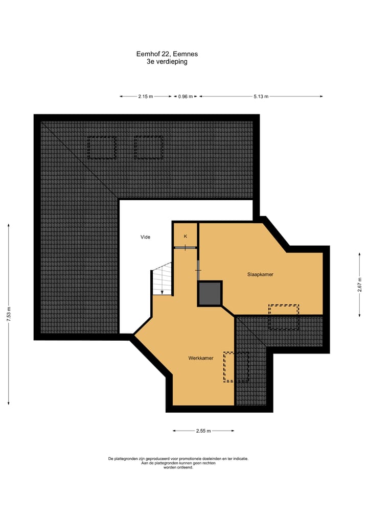 Foto 17 van Eemhof 22