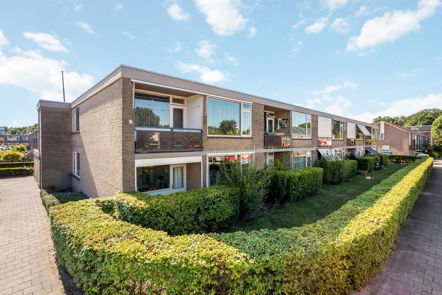 Photo 1 of Bizetstraat 26