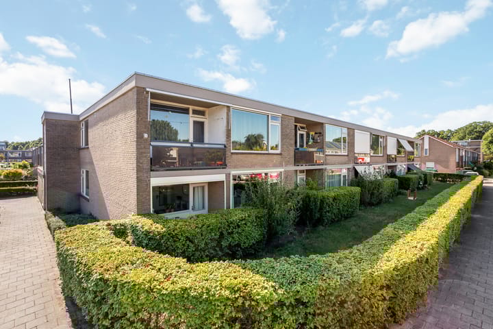 Bizetstraat 26