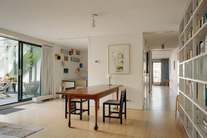 Foto 1 van Anne Frankstraat 103