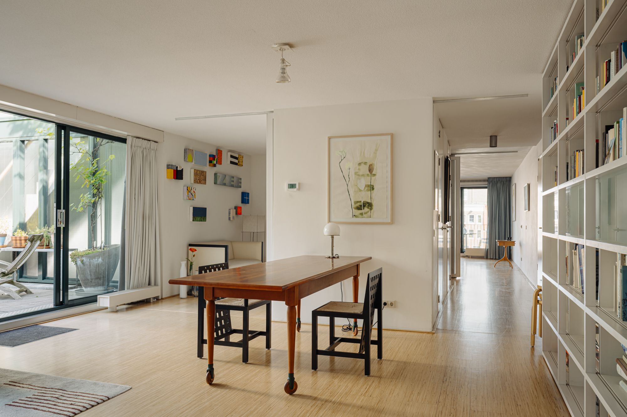 Anne Frankstraat, 103, Amsterdam, 1018BZ, Noord-Holland, Nederland 103