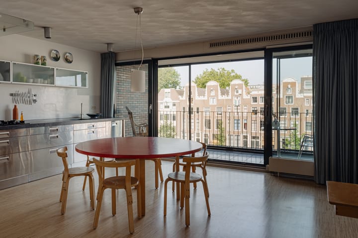 Foto 4 van Anne Frankstraat 103