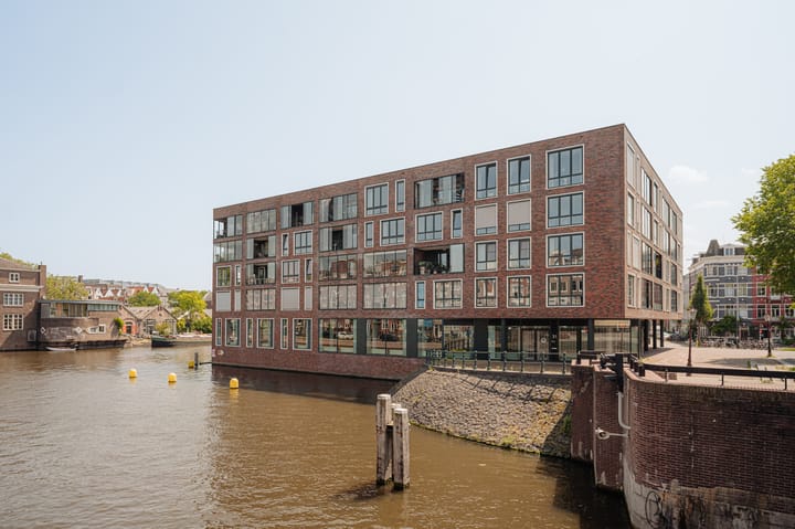 Foto 6 van Anne Frankstraat 103