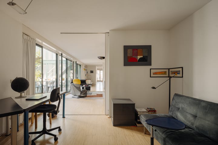 Foto 12 van Anne Frankstraat 103