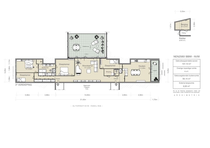 Foto 41 van Anne Frankstraat 103