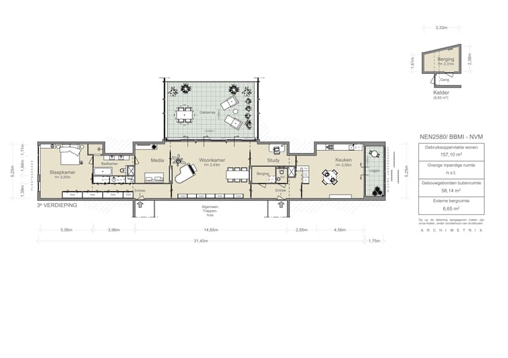 Foto 42 van Anne Frankstraat 103