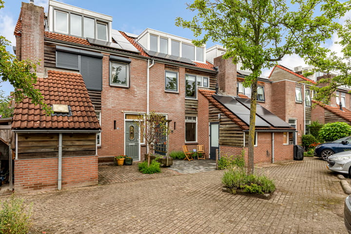 Foto 2 van Hemminckmate 24