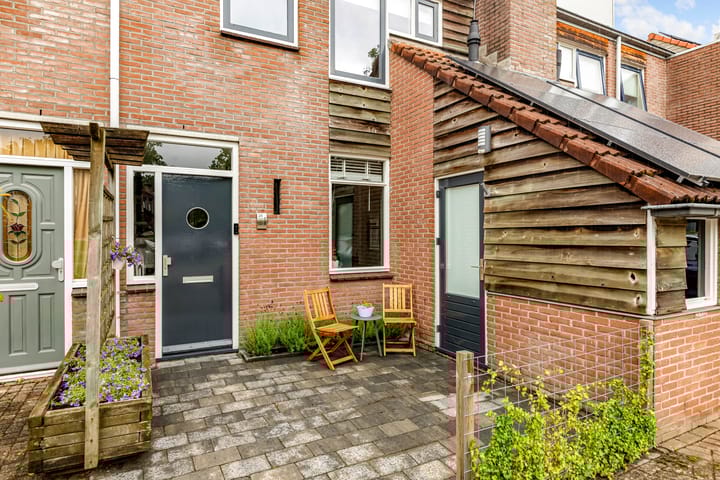 Foto 3 van Hemminckmate 24