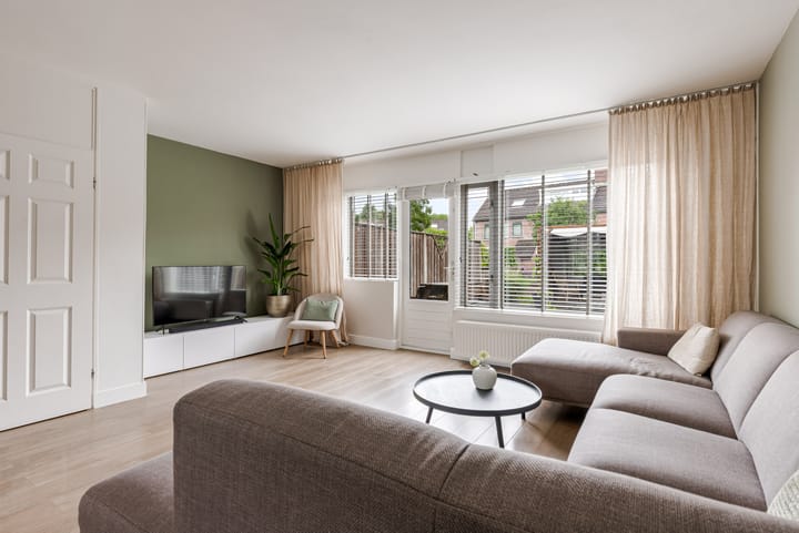 Foto 6 van Hemminckmate 24