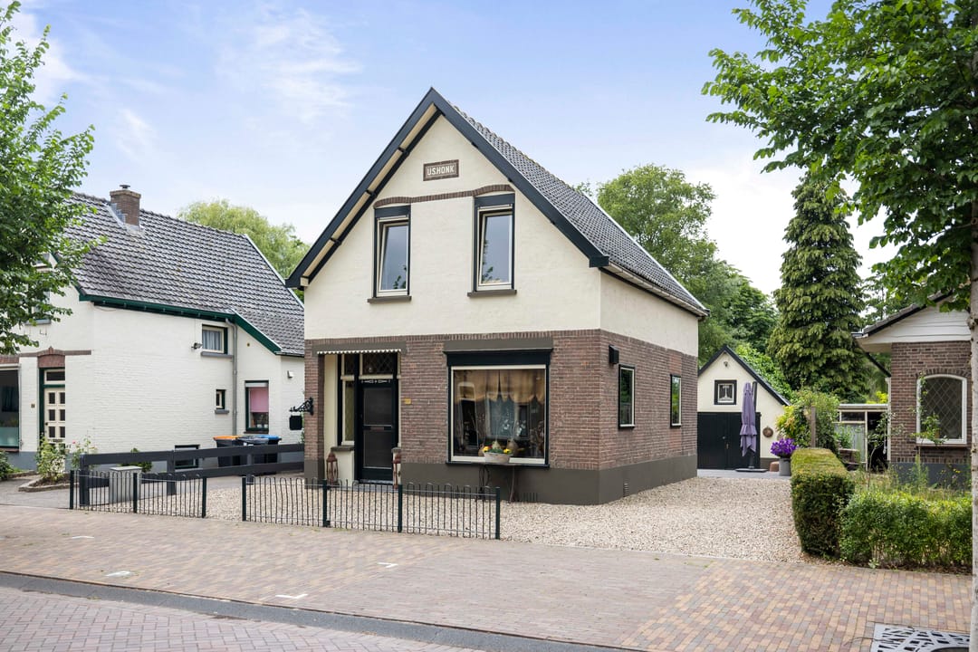 Photo 2 of Rijksstraatweg 122