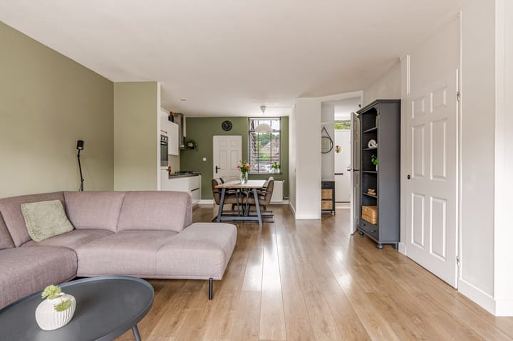 Foto 7 van Hemminckmate 24