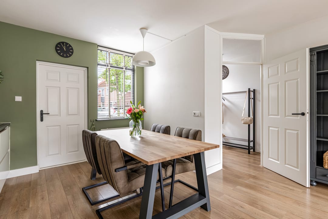 Foto 8 van Hemminckmate 24