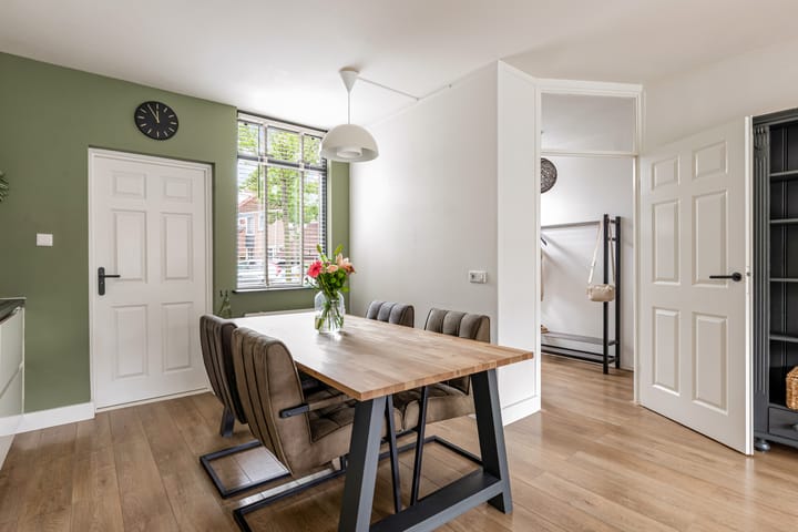 Foto 8 van Hemminckmate 24