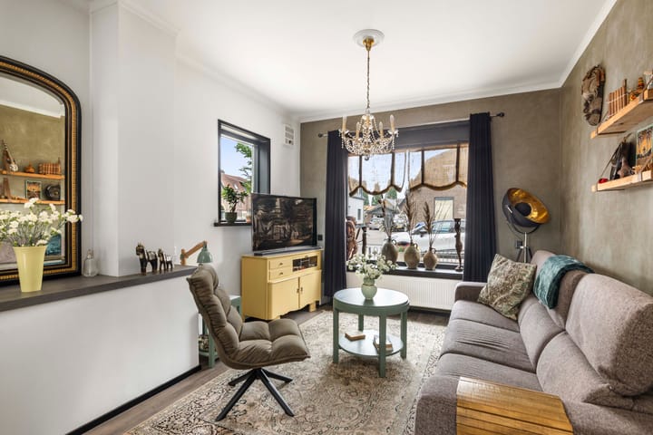 Foto 5 van Rijksstraatweg 122