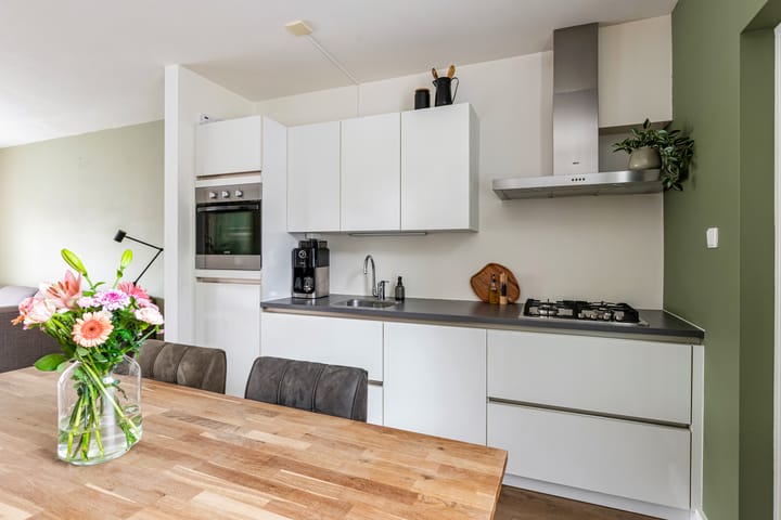 Foto 10 van Hemminckmate 24