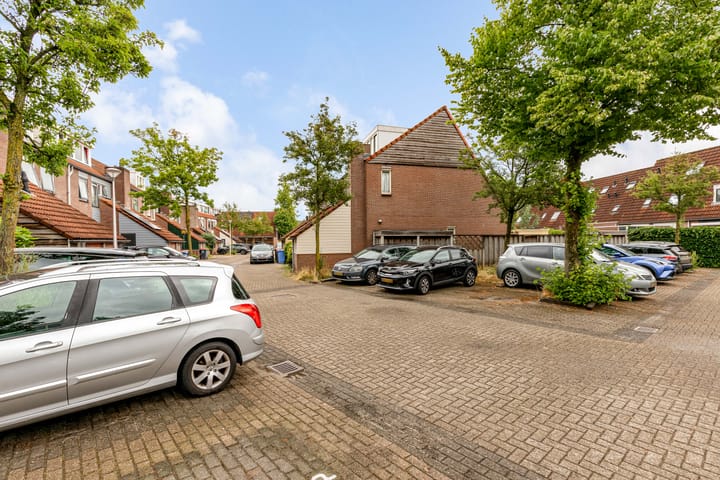 Foto 36 van Hemminckmate 24