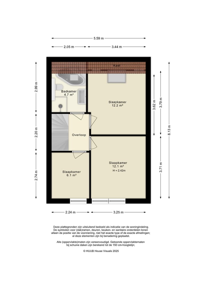 Foto 41 van Hemminckmate 24