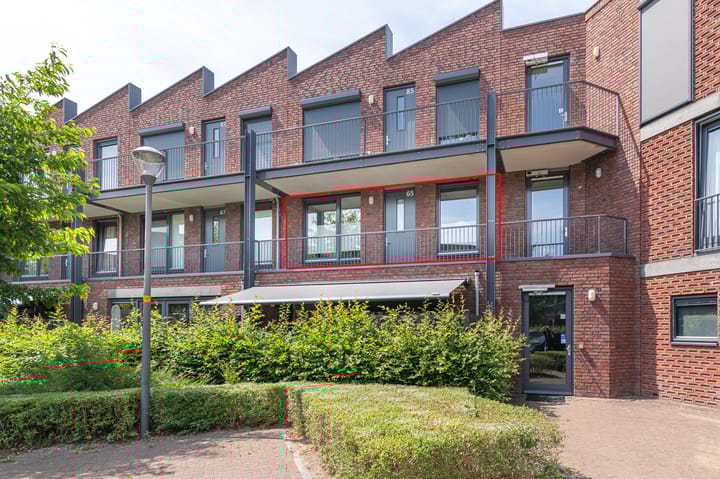 Foto 4 van Dubbelspoor 65