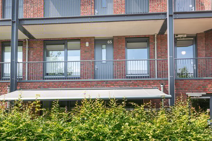 Foto 5 van Dubbelspoor 65