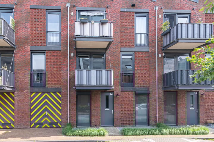 Foto 6 van Dubbelspoor 65