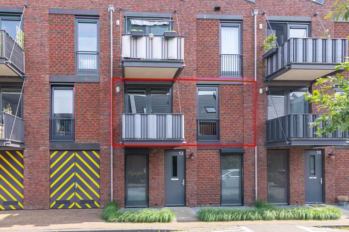 Foto 7 van Dubbelspoor 65