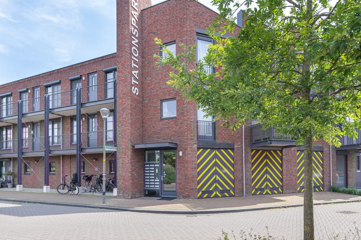 Foto 8 van Dubbelspoor 65