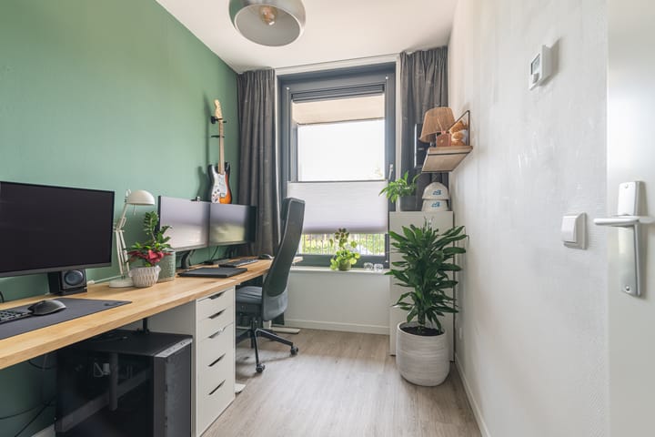 Foto 20 van Dubbelspoor 65