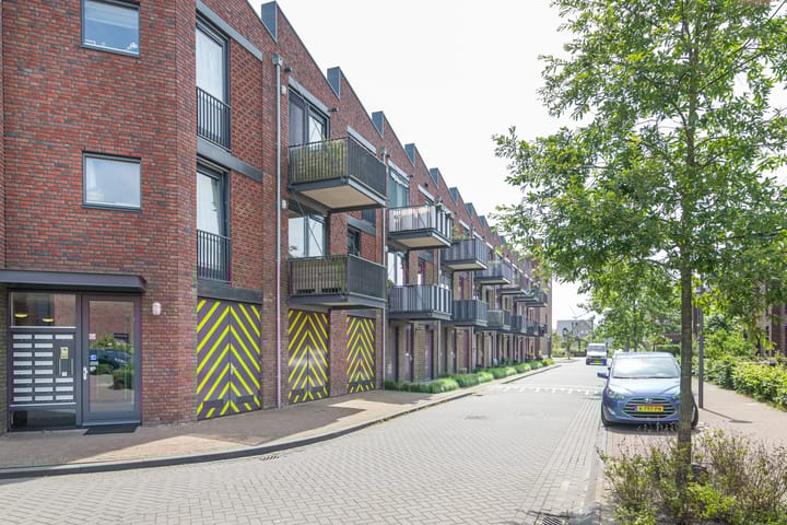 Foto 32 van Dubbelspoor 65