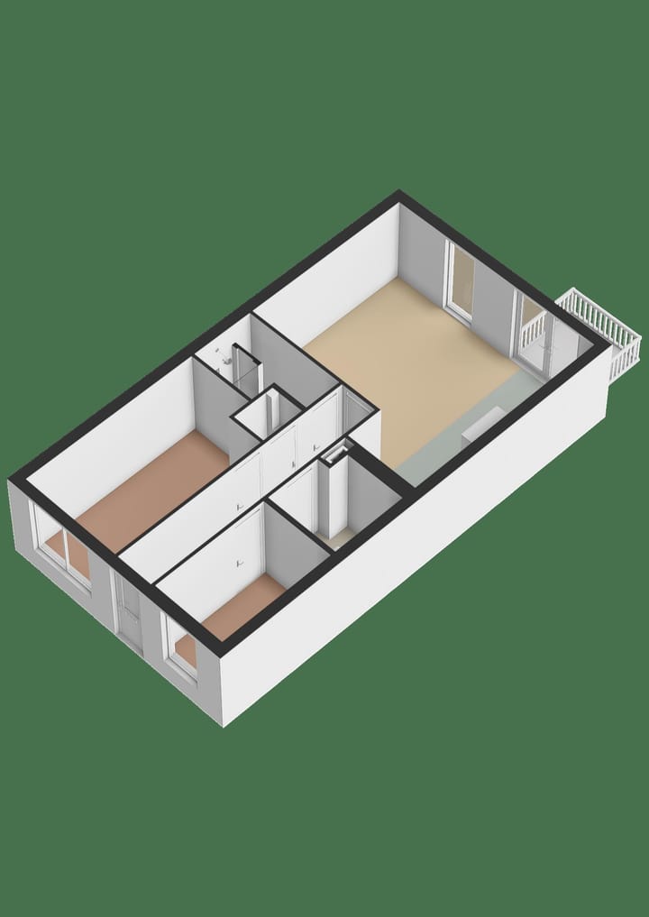 Foto 40 van Dubbelspoor 65