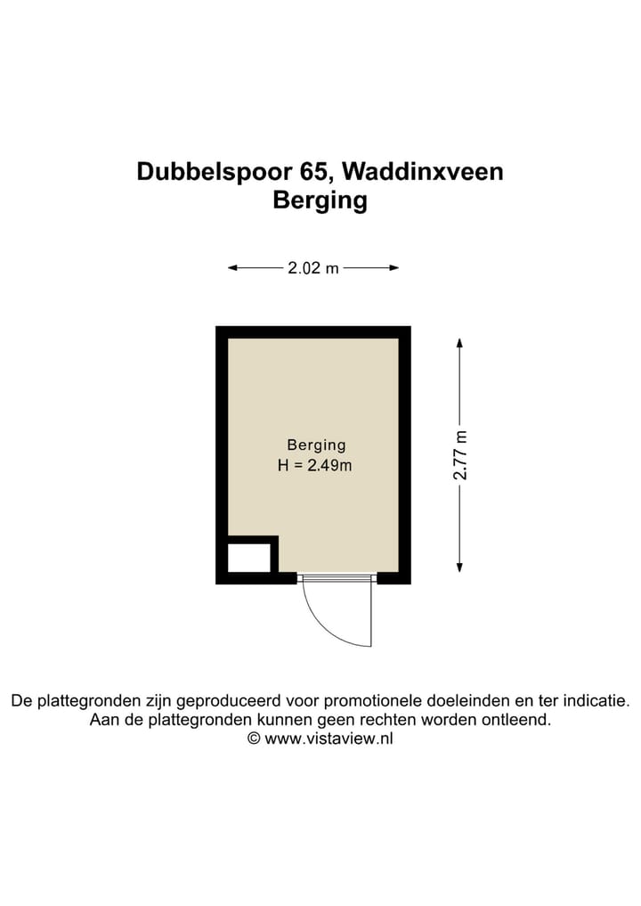 Foto 41 van Dubbelspoor 65