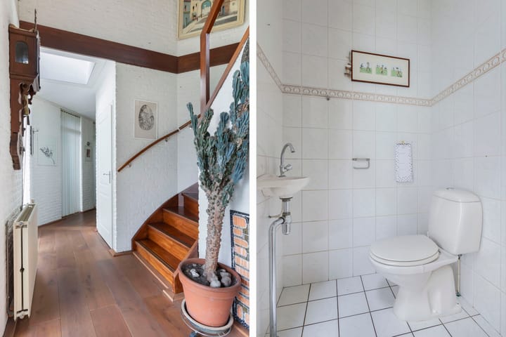 Photo 6 of Hoofdstraat West 74-A