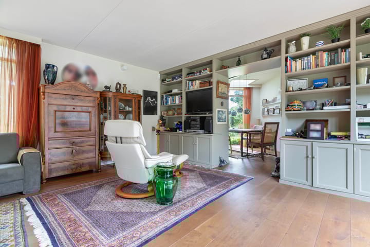 Photo 13 of Hoofdstraat West 74-A