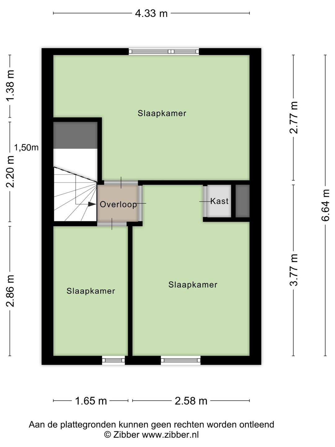 Foto 23 van Brouwerstraat 43