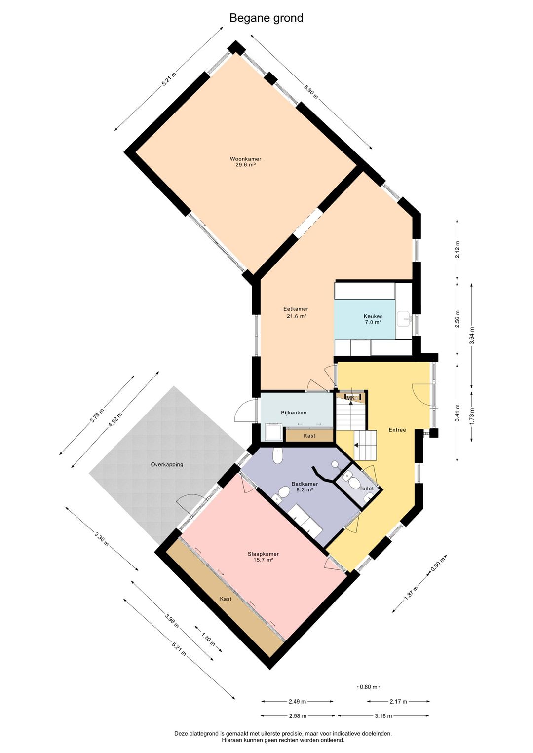 Foto 53 van Hoofdstraat West 74-A