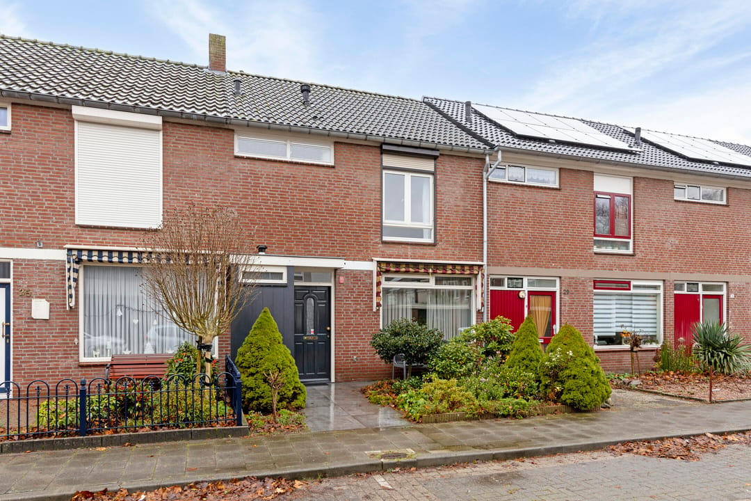 Foto 1 van Meeuwstraat 27