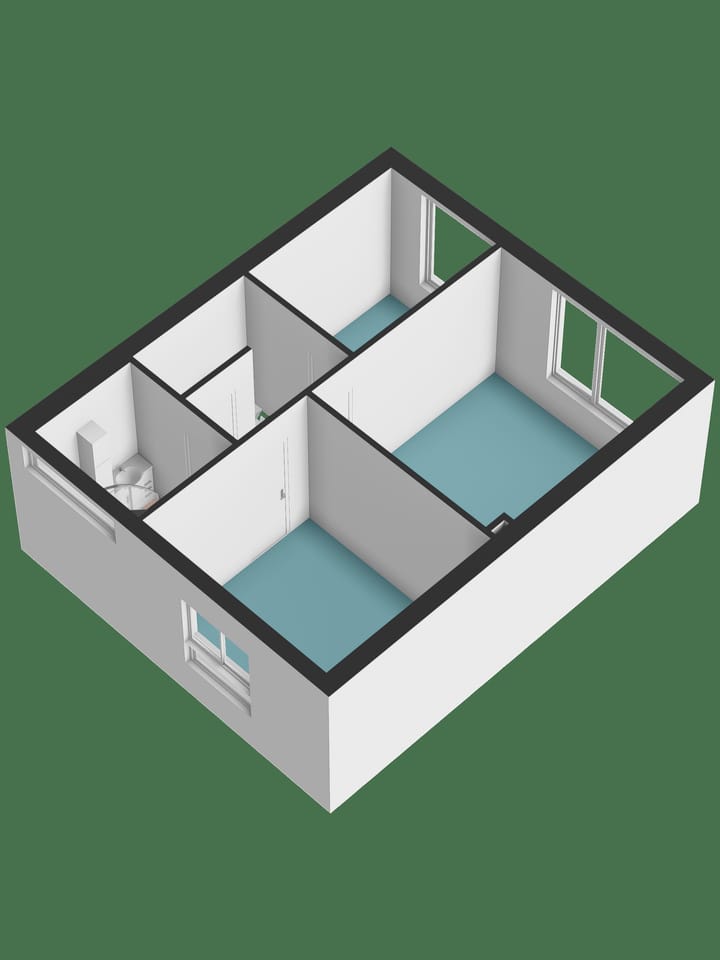 Foto 41 van Meeuwstraat 27