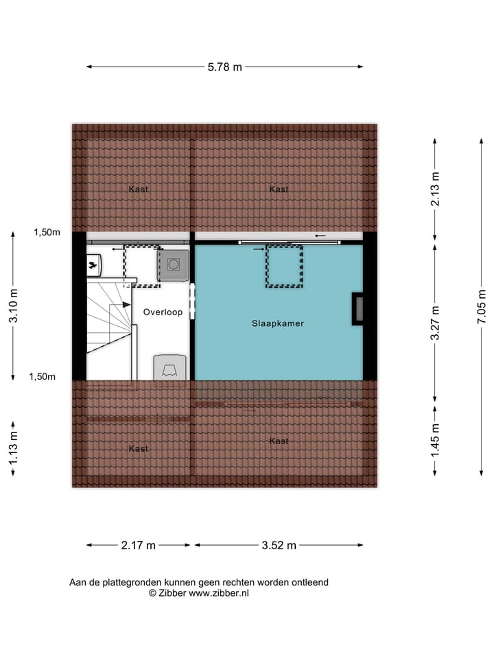 Foto 42 van Meeuwstraat 27