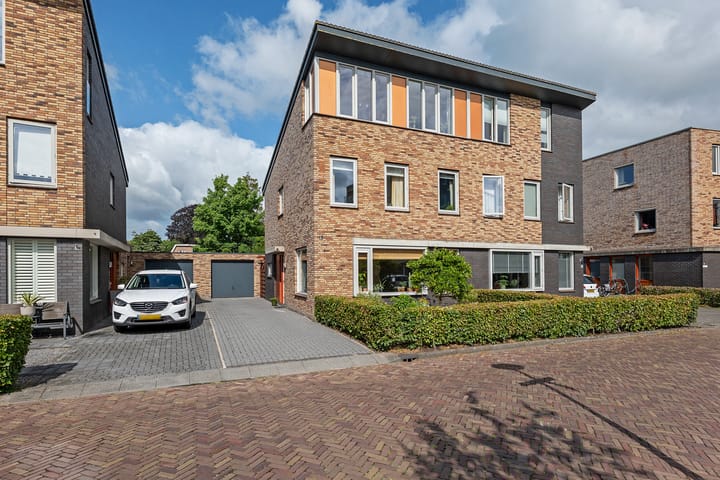 Foto 5 van Huygensstraat 37