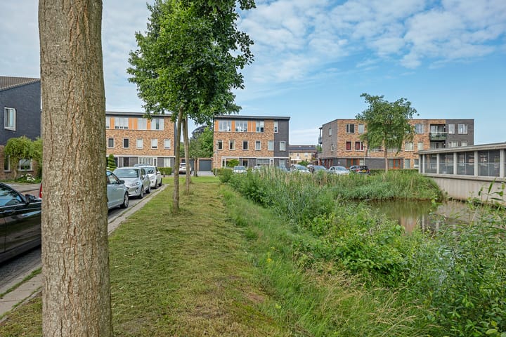 Foto 6 van Huygensstraat 37