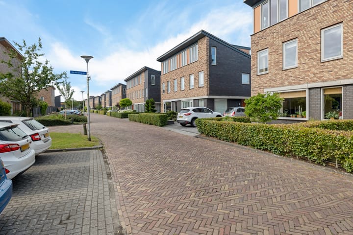 Foto 7 van Huygensstraat 37