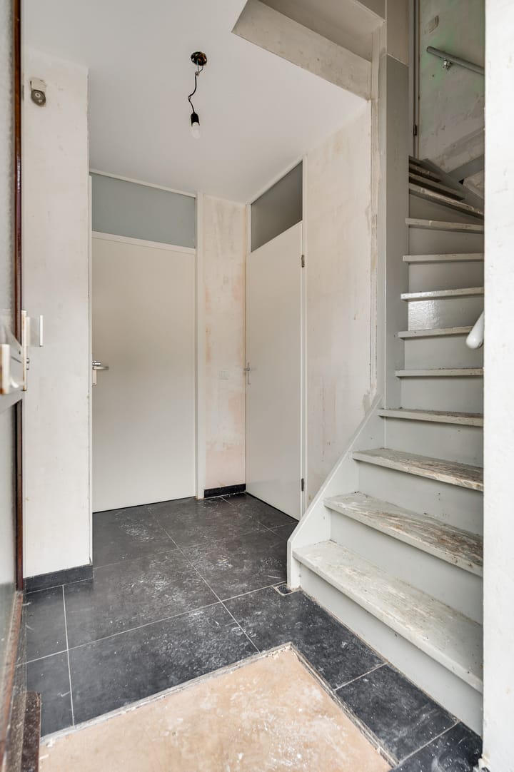 Photo 3 of Weefsterstraat 17