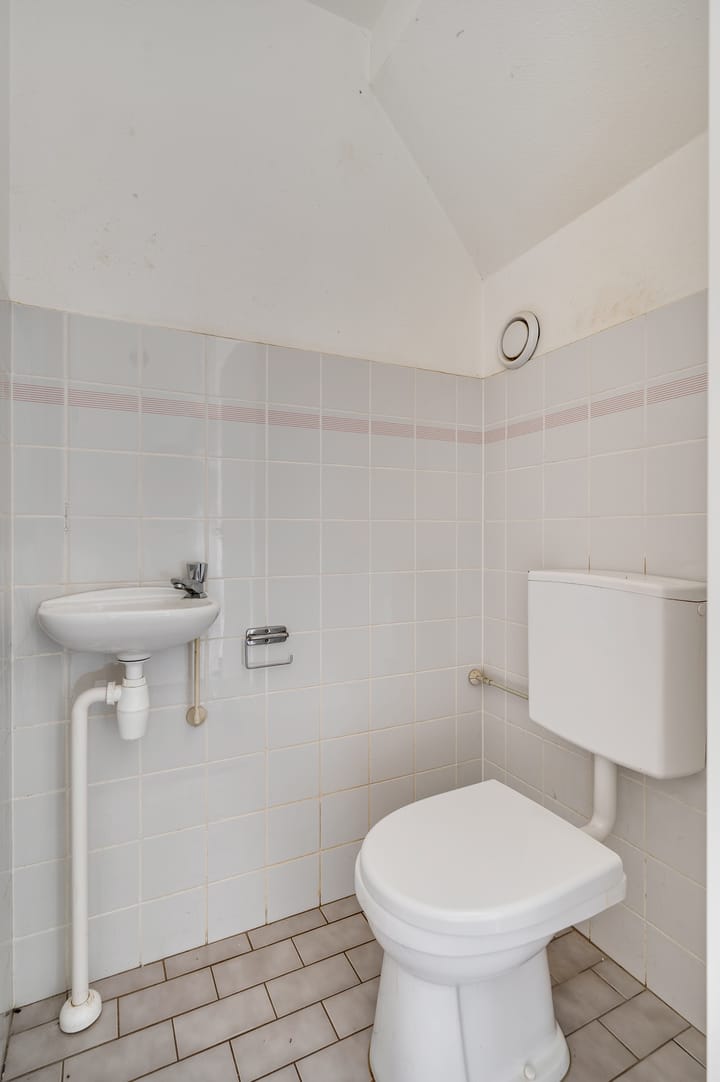 Photo 4 of Weefsterstraat 17