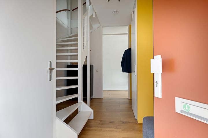 Foto 9 van Huygensstraat 37