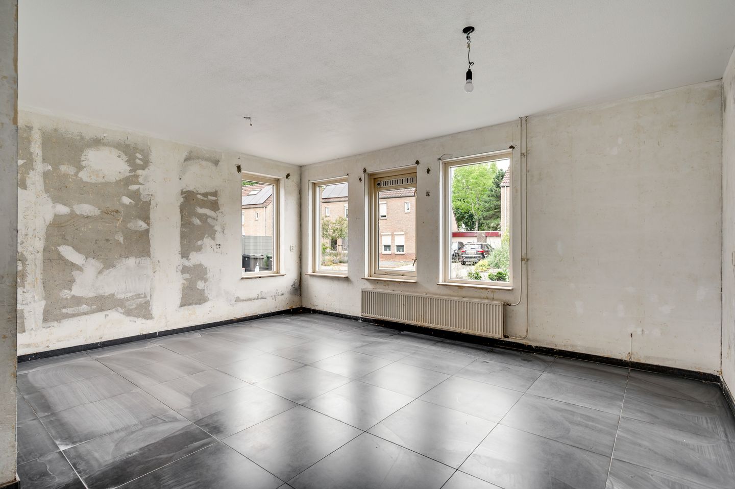 Foto 5 van Weefsterstraat 17