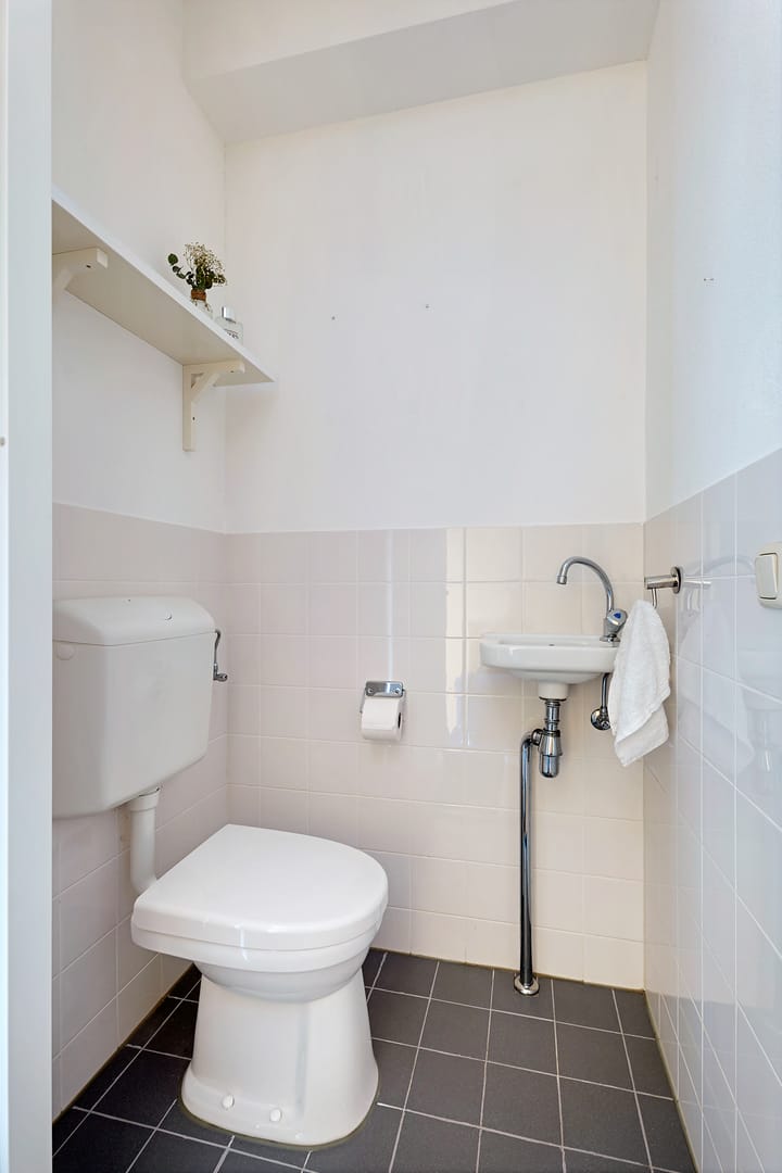 Foto 10 van Huygensstraat 37