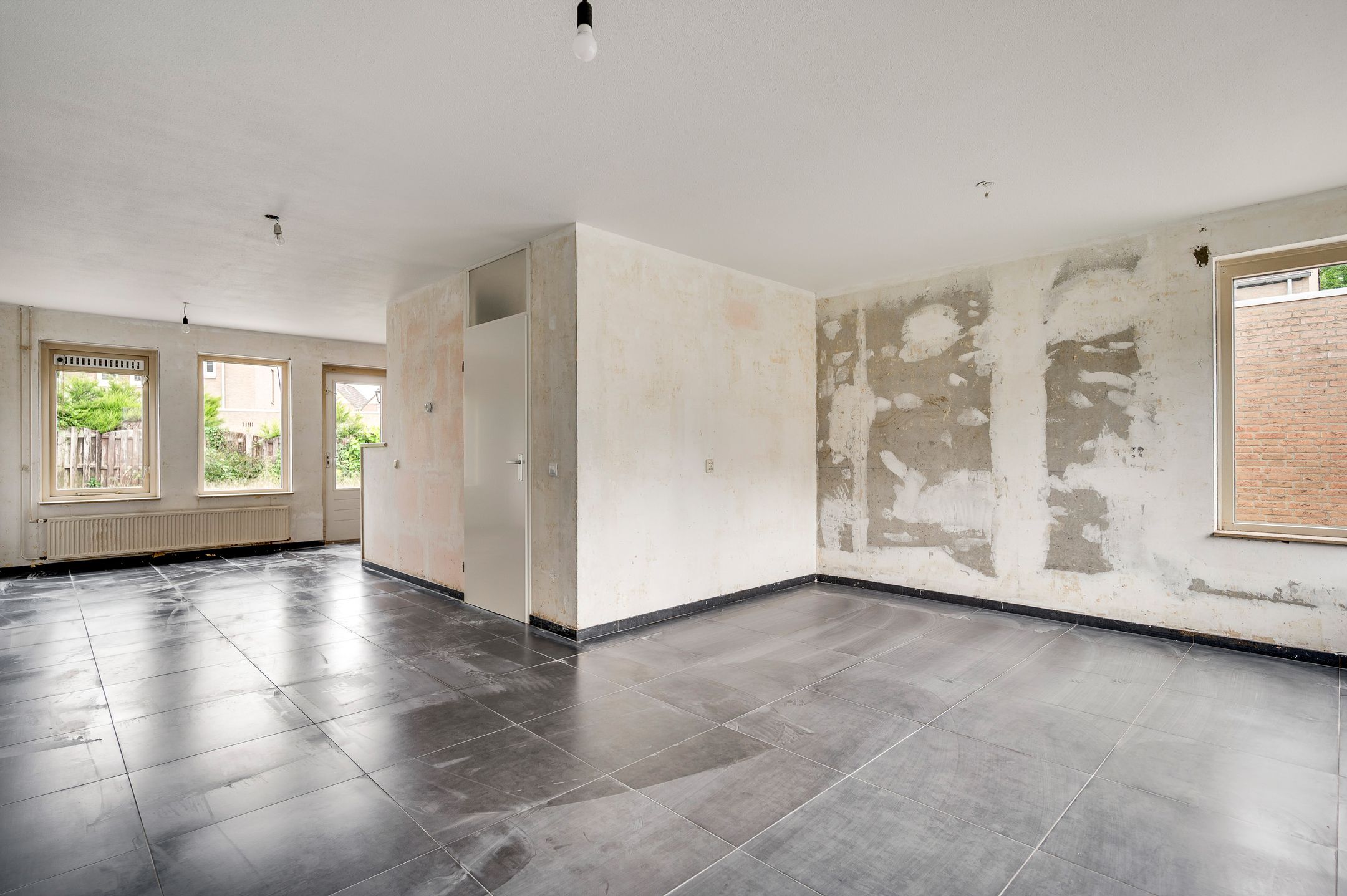 Foto 6 van Weefsterstraat 17