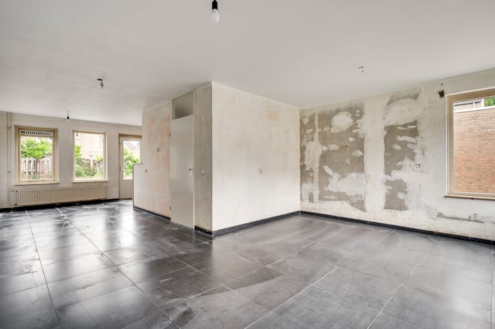 Foto 6 van Weefsterstraat 17