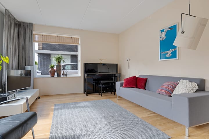 Foto 13 van Huygensstraat 37