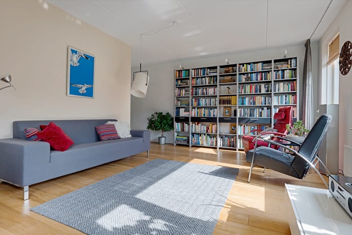 Foto 14 van Huygensstraat 37